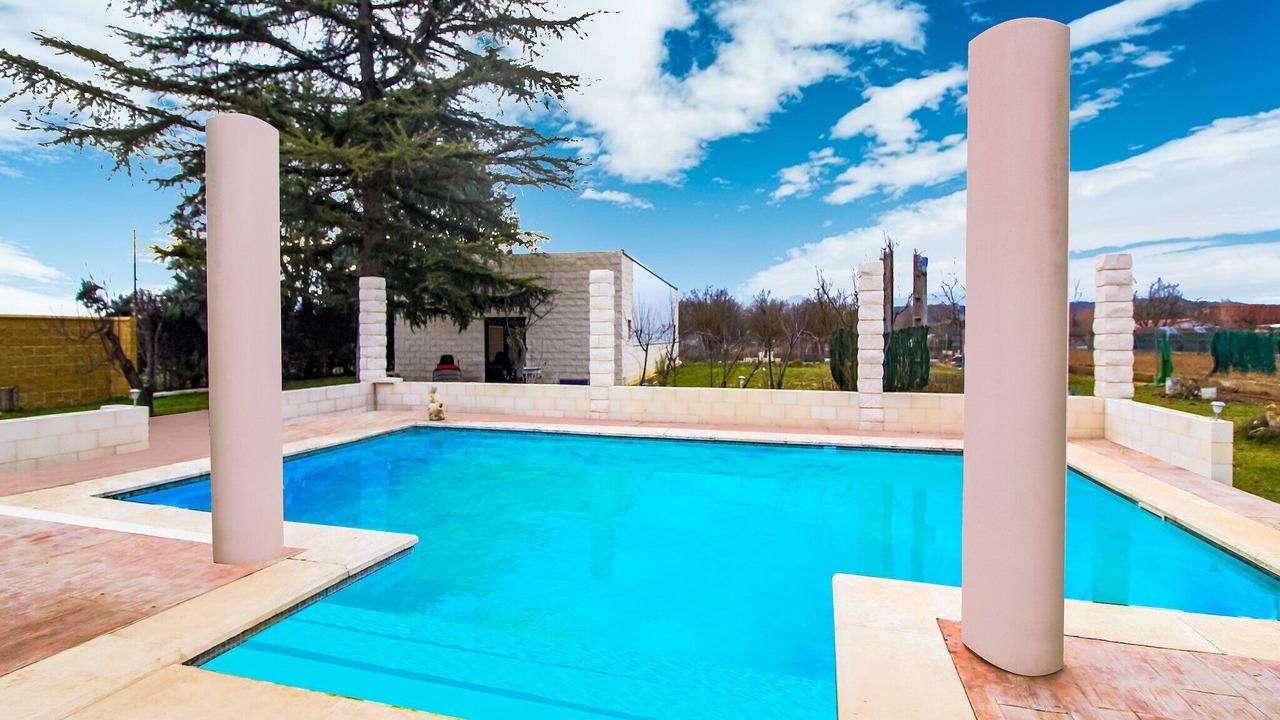 Photo of Outdoor in Villamuriel de Cerrato