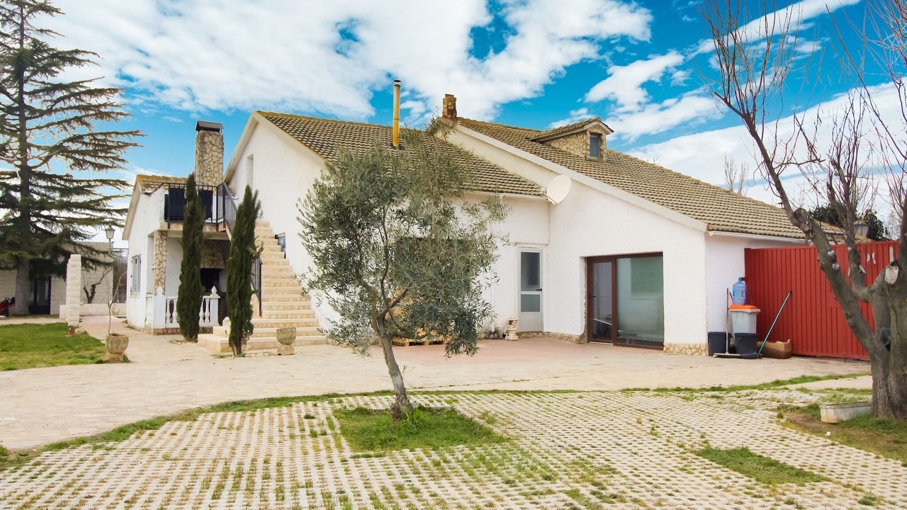 Photo of Outdoor in Villamuriel de Cerrato