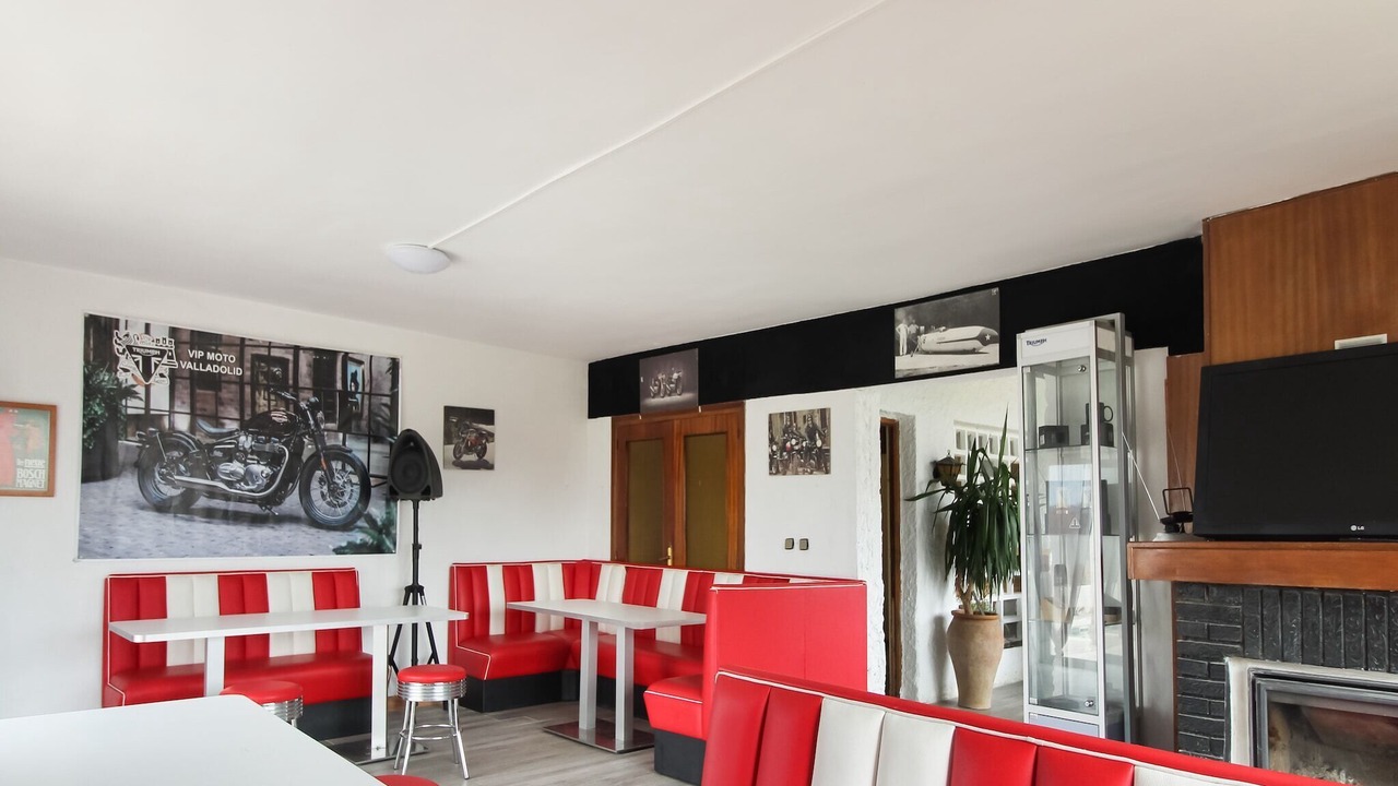 Photo of Livingroom in Villamuriel de Cerrato