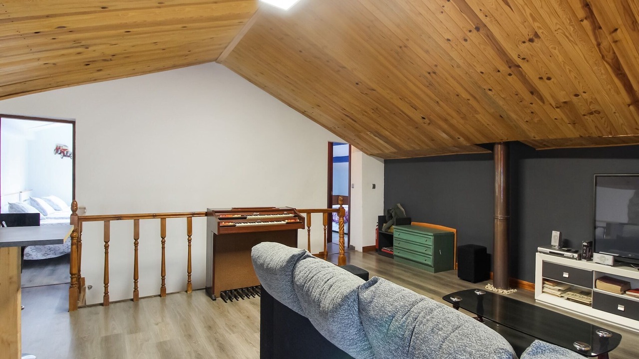 Photo of Livingroom in Villamuriel de Cerrato