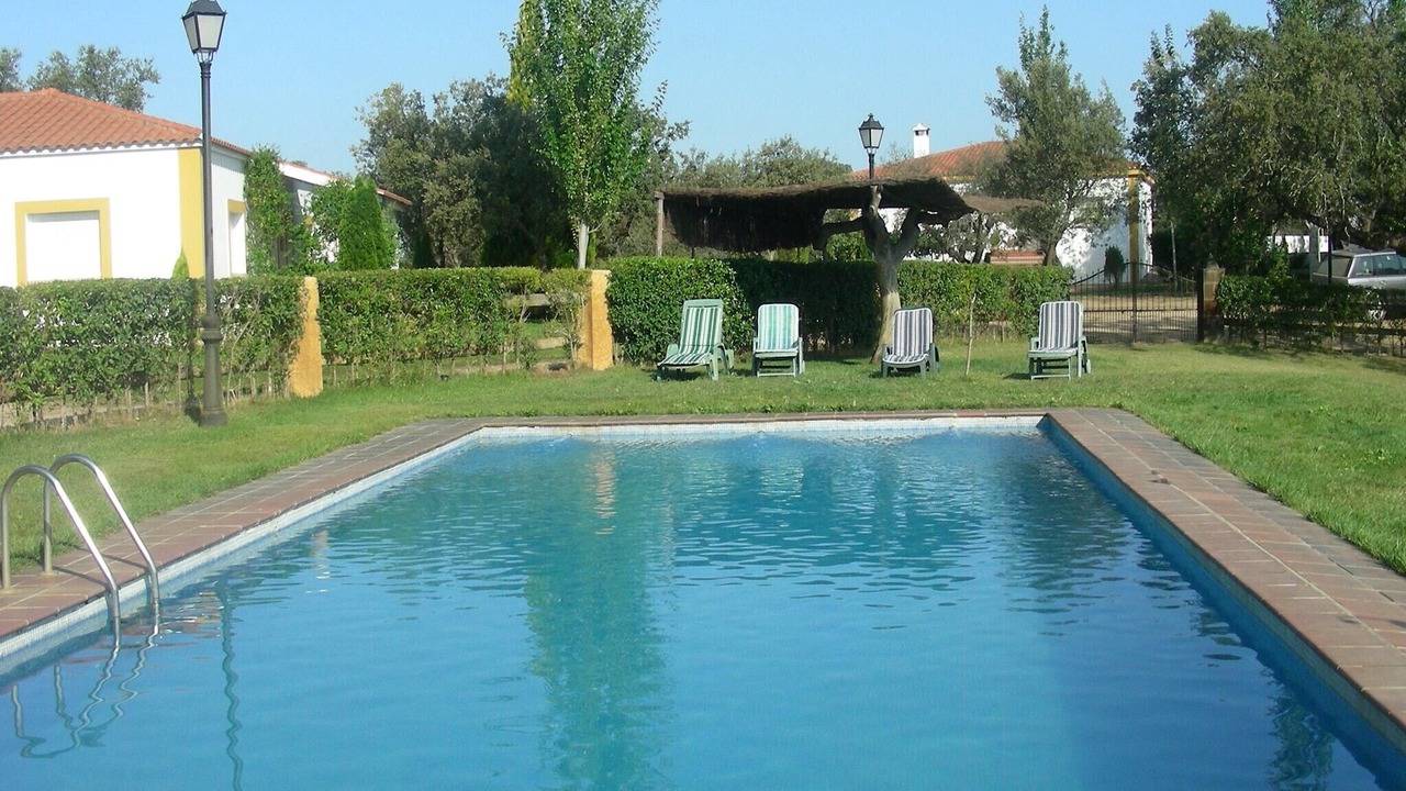 Photo of Outdoor in Herrera de Alcantara