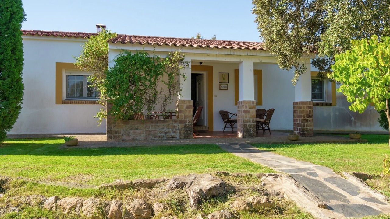 Photo of Outdoor in Herrera de Alcantara