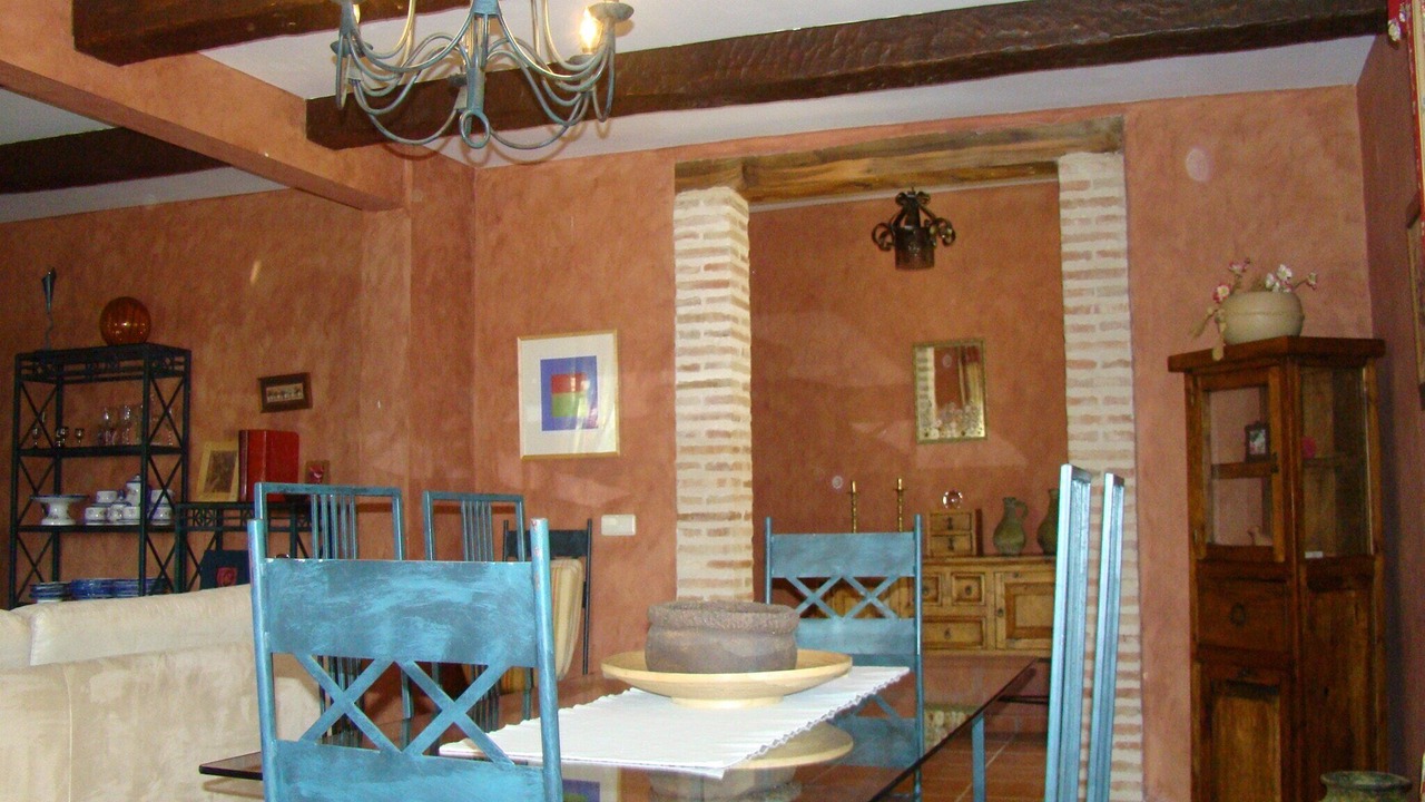Photo of Livingroom in Herrera de Alcantara