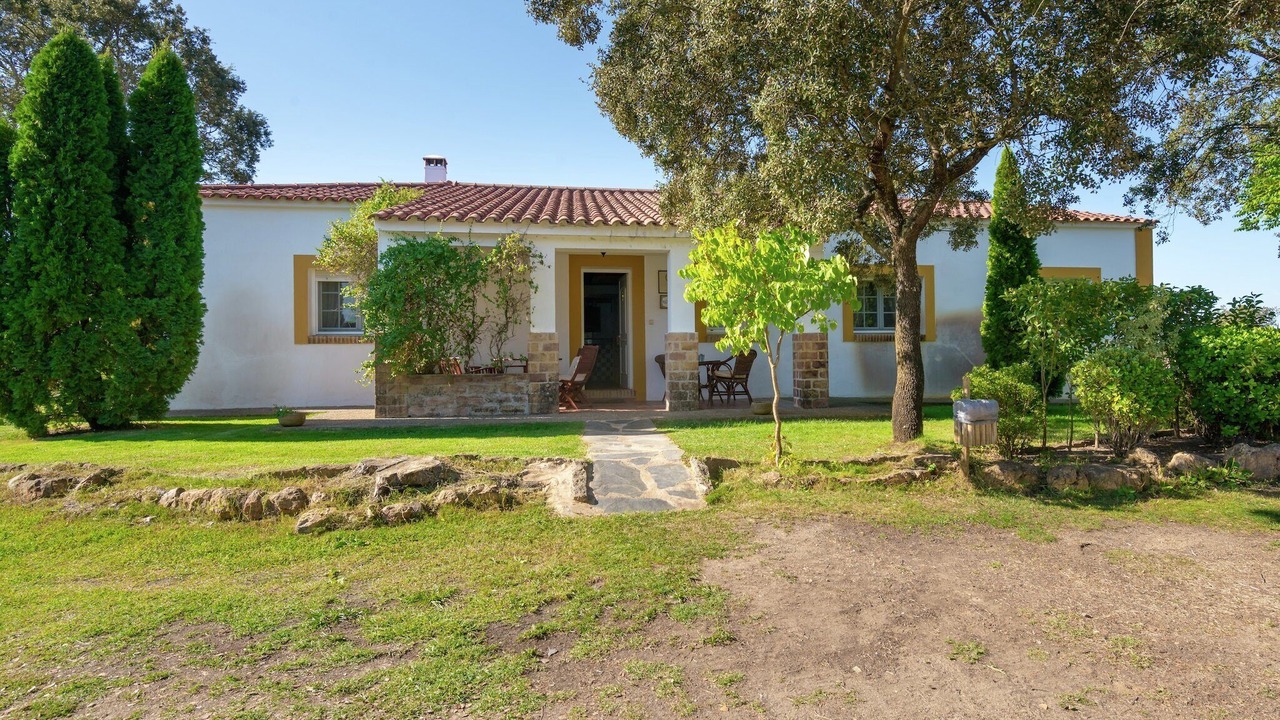 Photo of Outdoor in Herrera de Alcantara