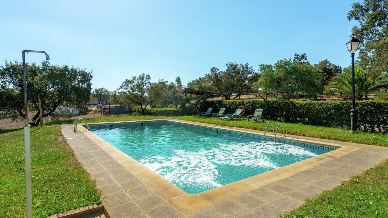 Photo of Outdoor in Herrera de Alcantara