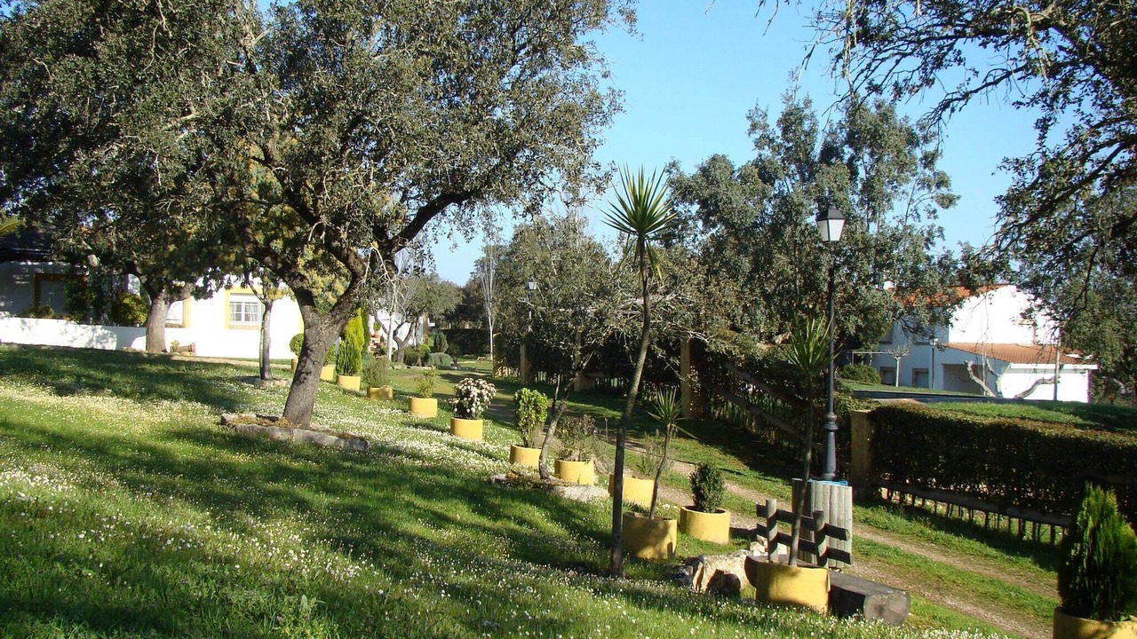 Photo of Outdoor in Herrera de Alcantara