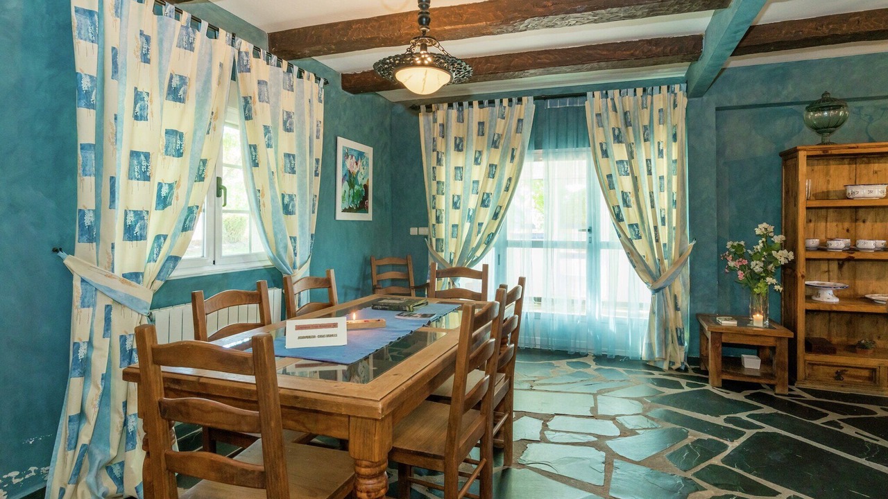 Photo of Livingroom in Herrera de Alcantara
