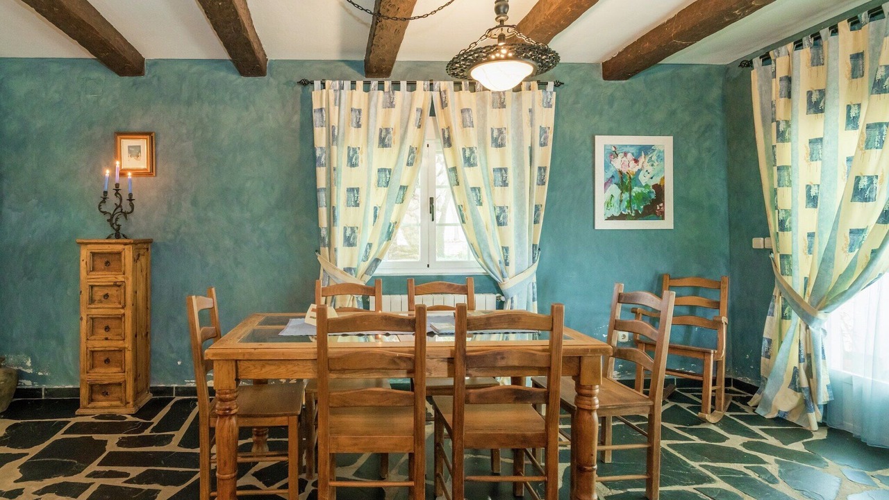 Photo of Livingroom in Herrera de Alcantara