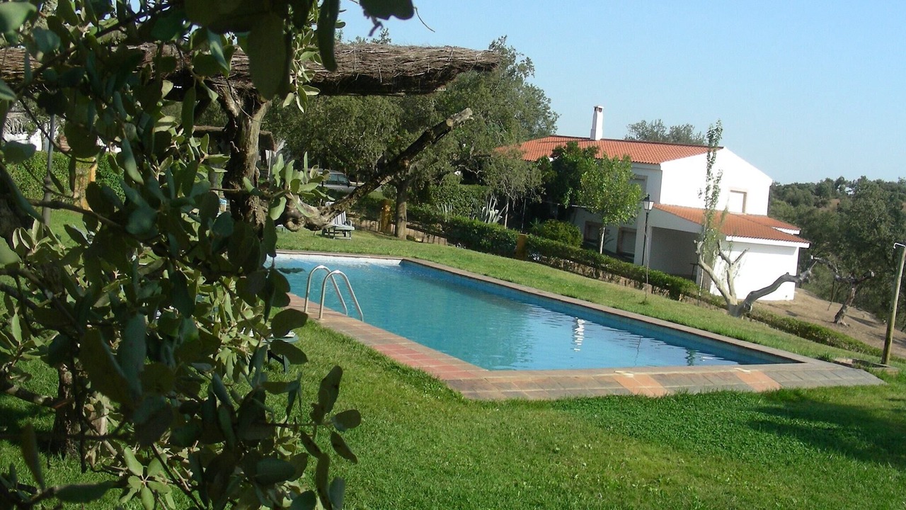 Photo of Outdoor in Herrera de Alcantara