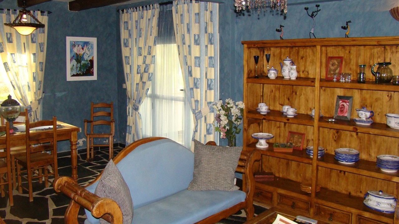 Photo of Livingroom in Herrera de Alcantara