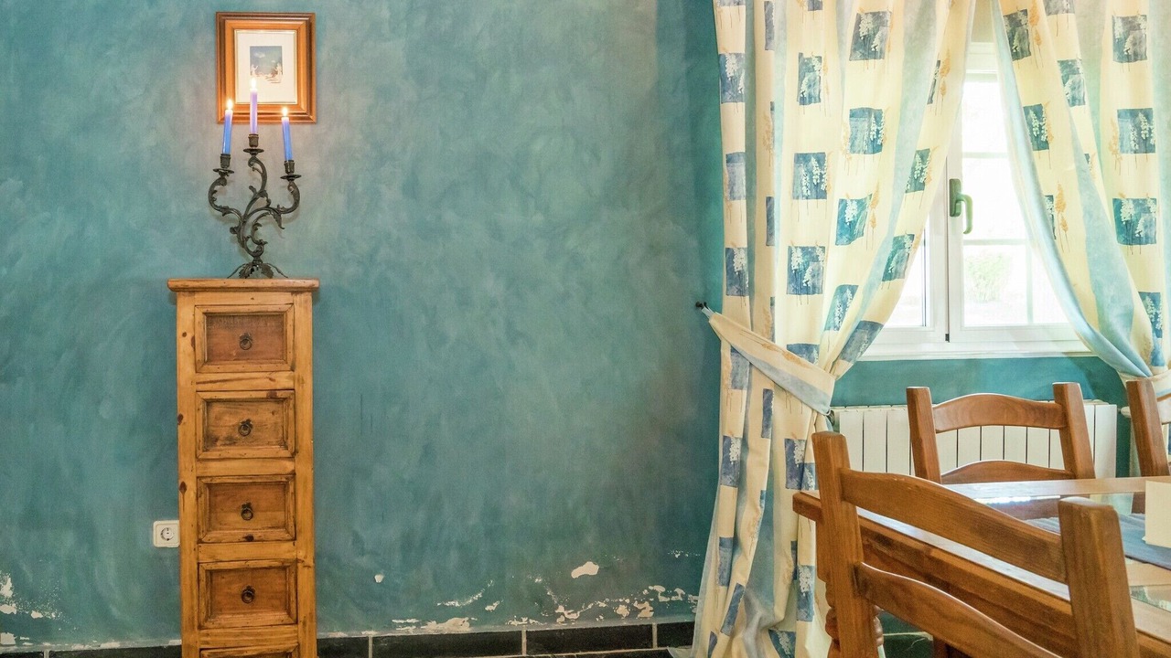 Photo of Livingroom in Herrera de Alcantara