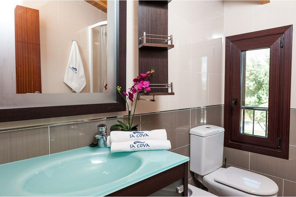 Photo of Bathroom in es Bacares