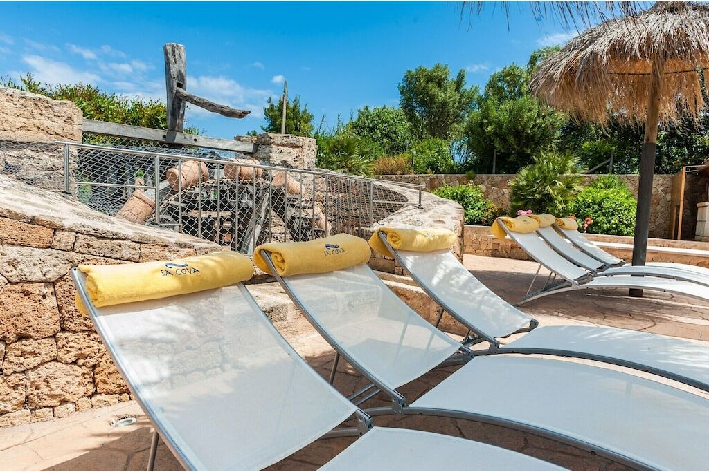 Photo of Outdoor in es Bacares