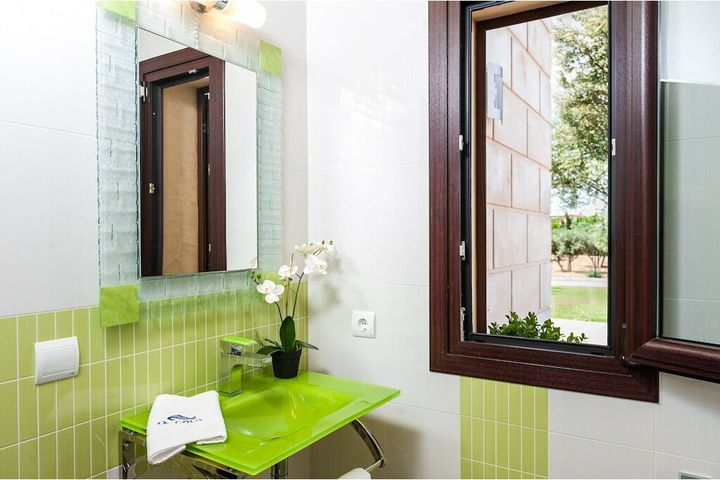 Photo of Bathroom in es Bacares