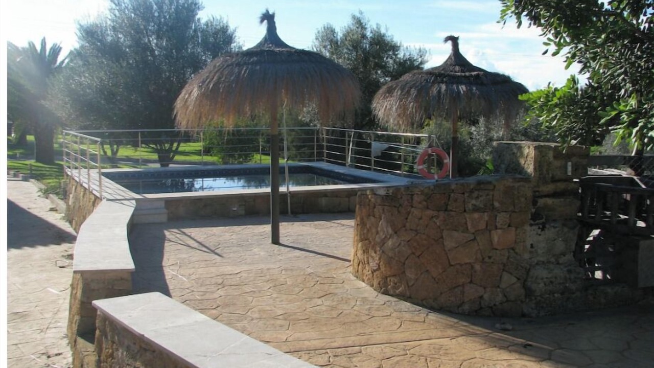 Photo of Outdoor in es Bacares