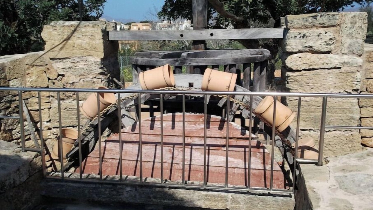Photo of Outdoor in es Bacares