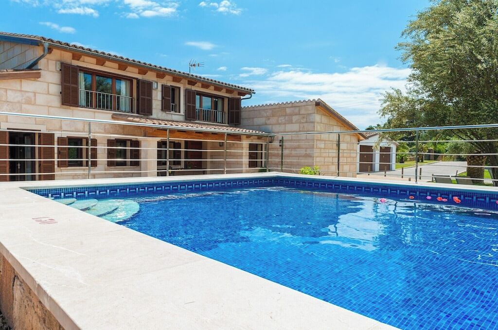 Photo of Outdoor in es Bacares