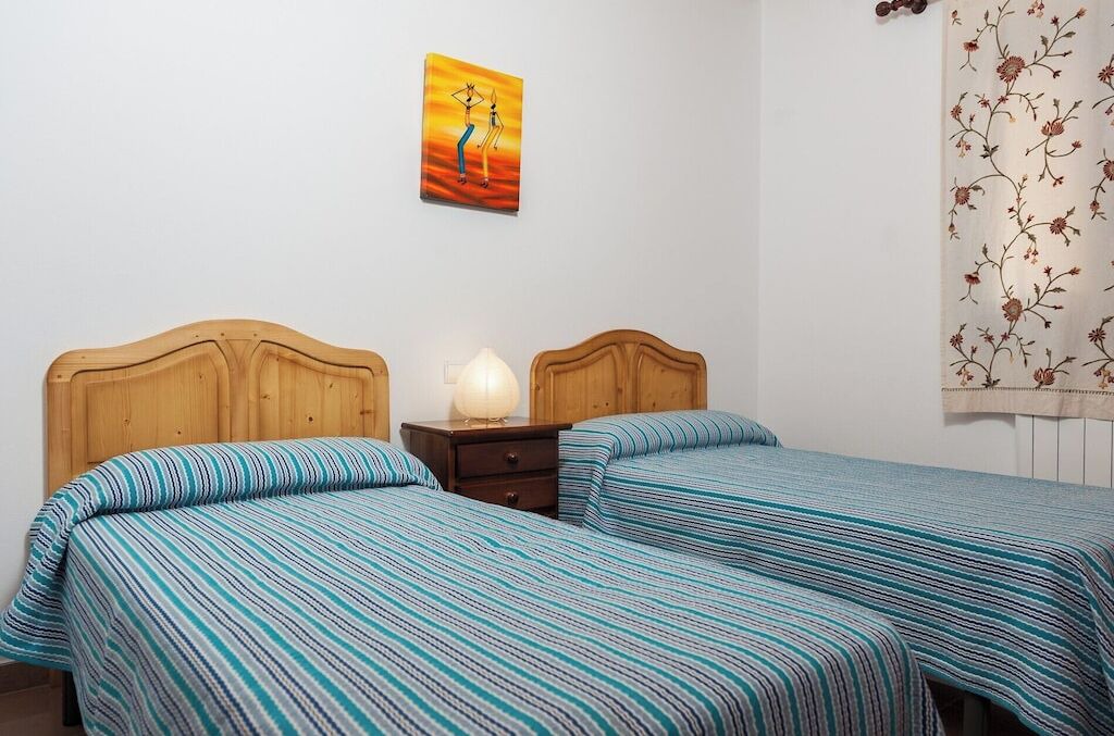 Photo of Bedroom in es Bacares