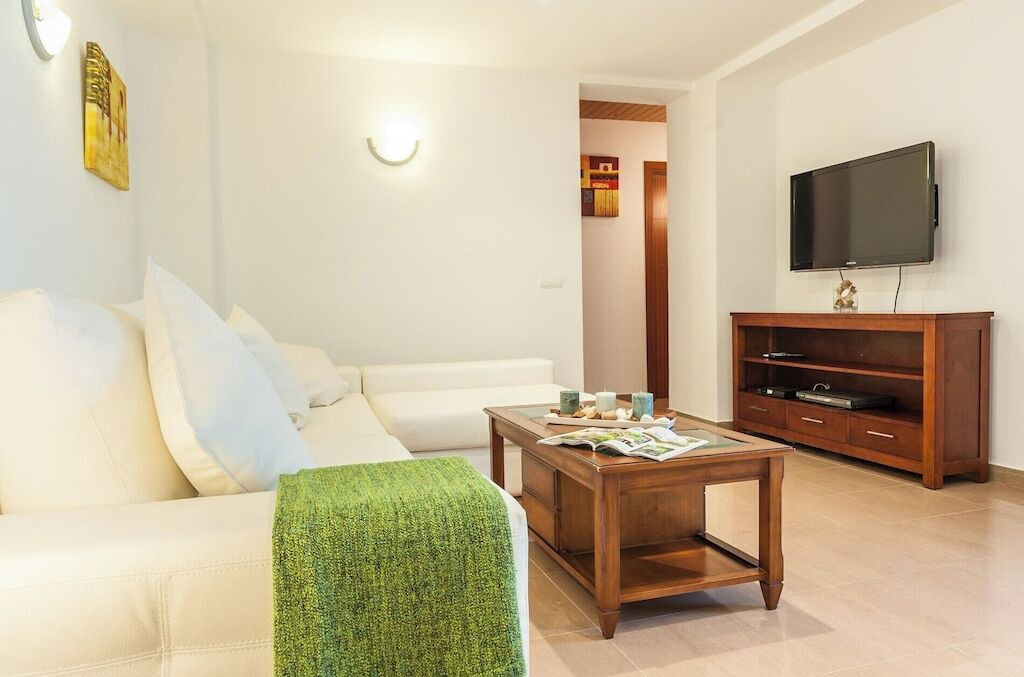 Photo of Livingroom in es Bacares
