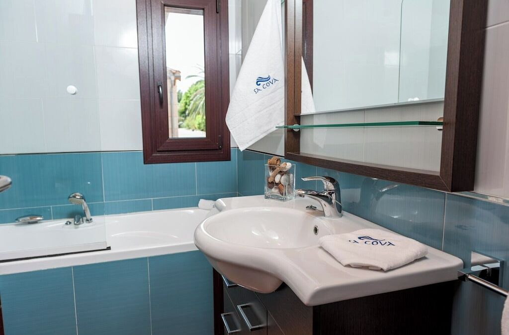 Photo of Bathroom in es Bacares