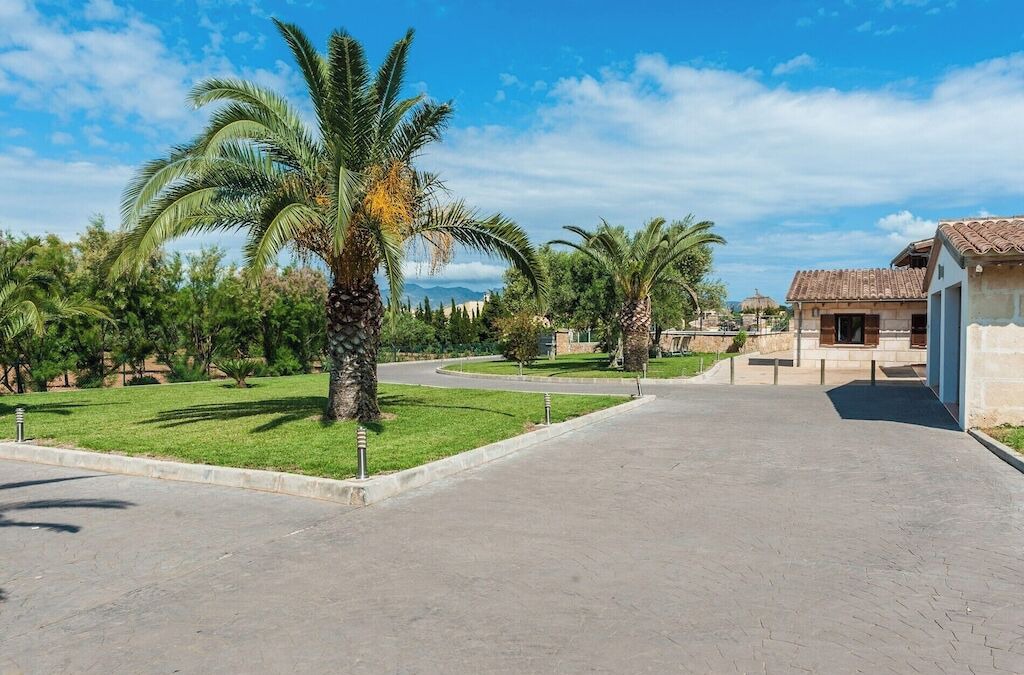 Photo of Outdoor in es Bacares