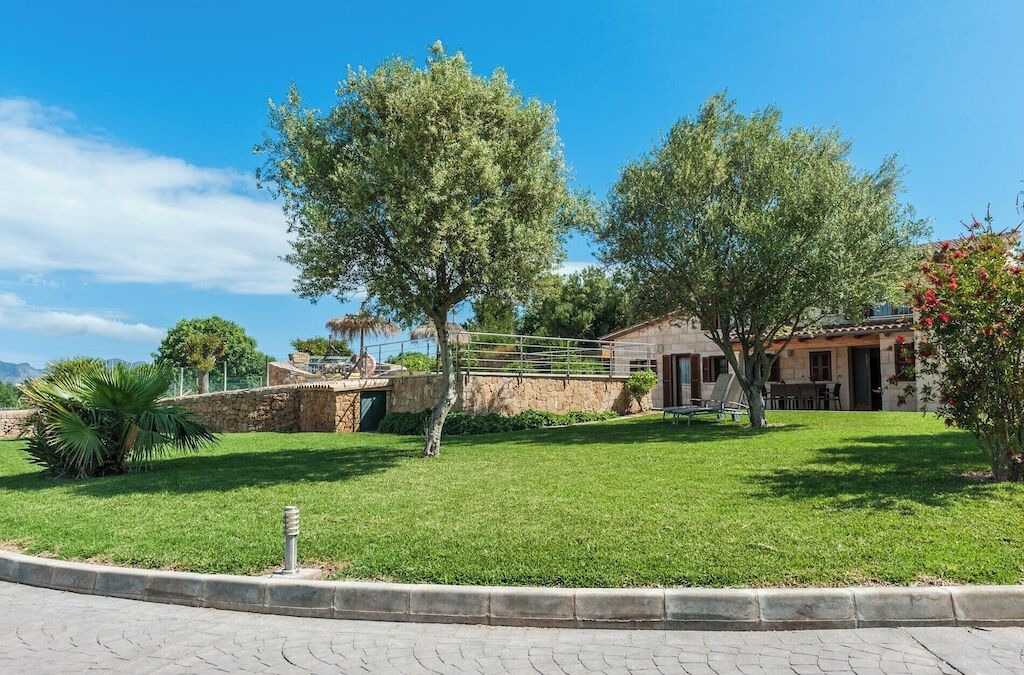 Photo of Outdoor in es Bacares