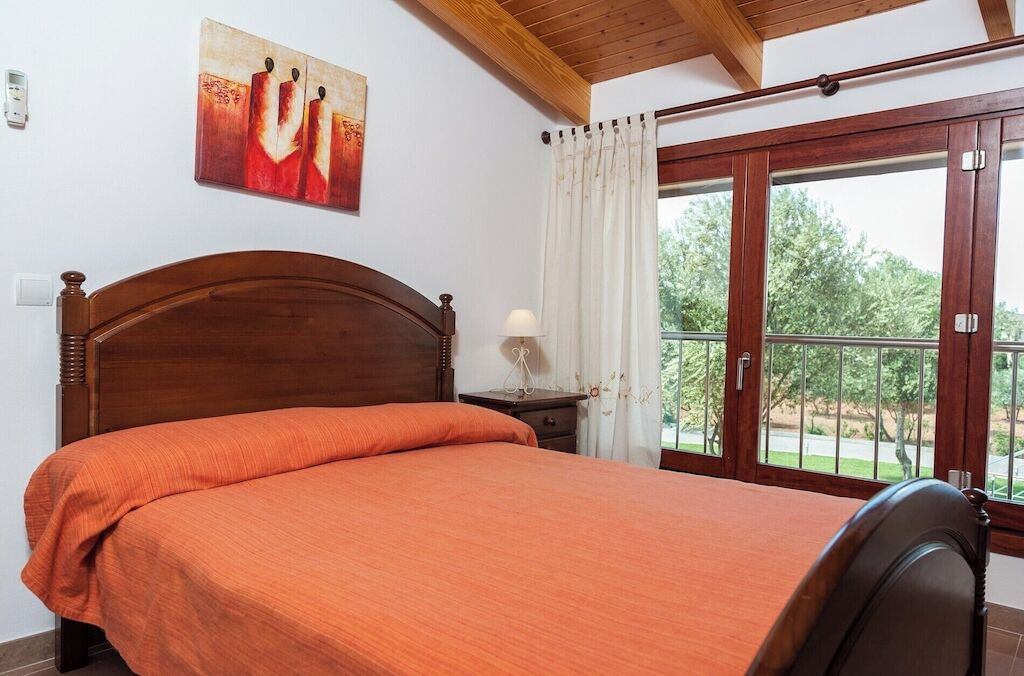 Photo of Bedroom in es Bacares