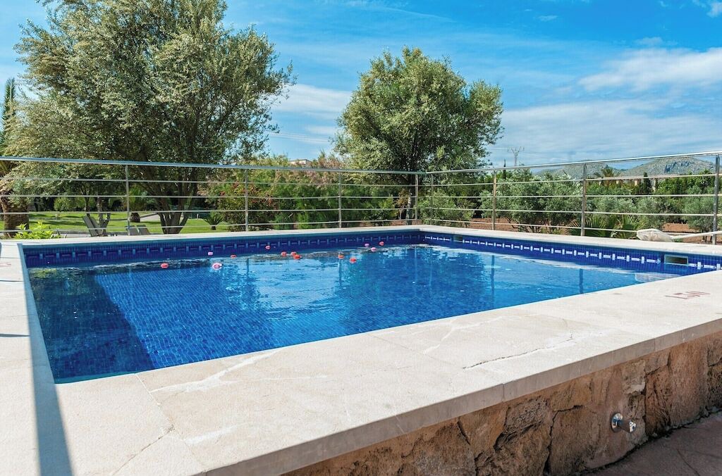 Photo of Outdoor in es Bacares