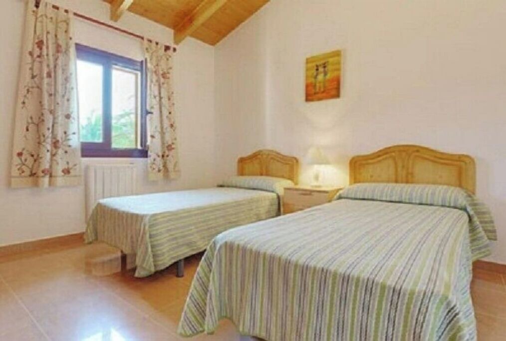 Photo of Bedroom in es Bacares