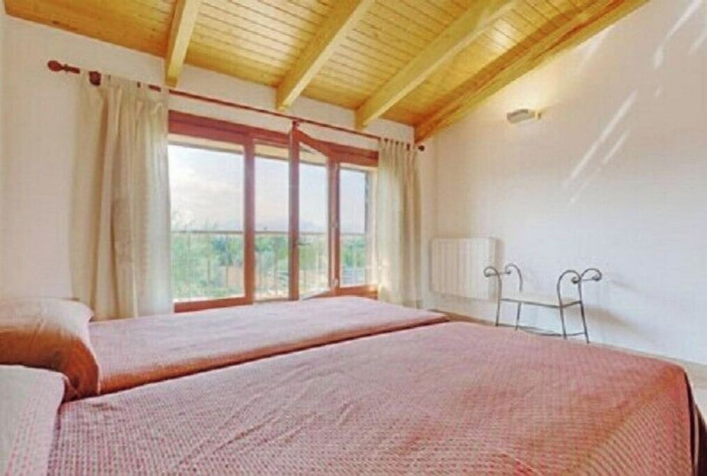 Photo of Bedroom in es Bacares