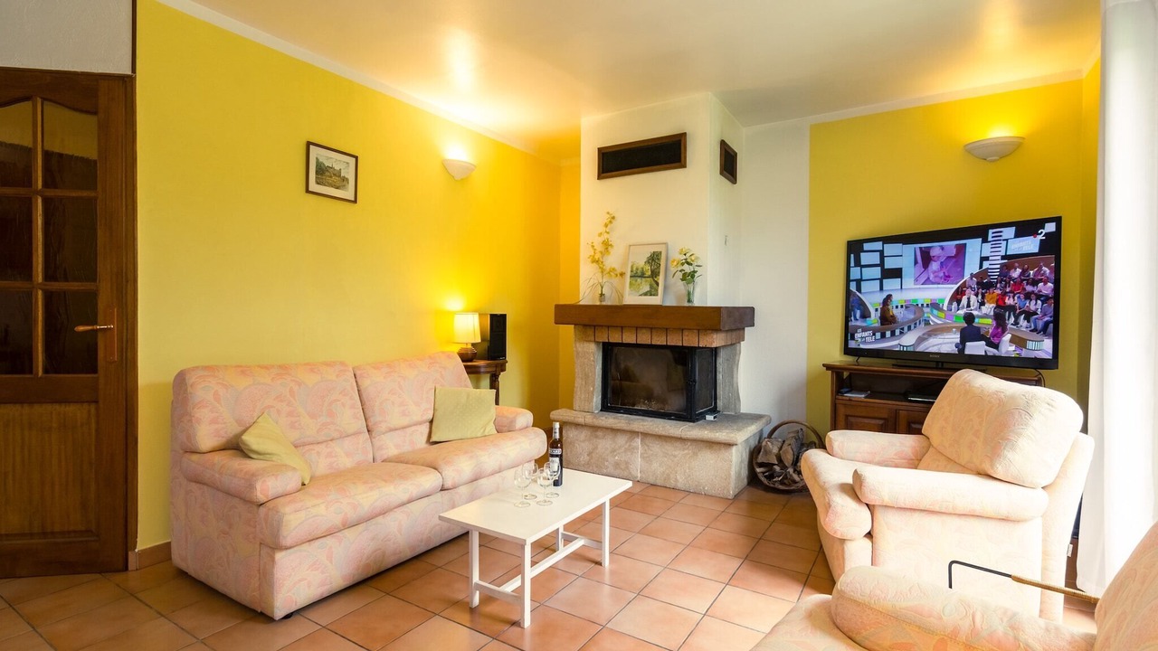 Photo of Livingroom in Noves