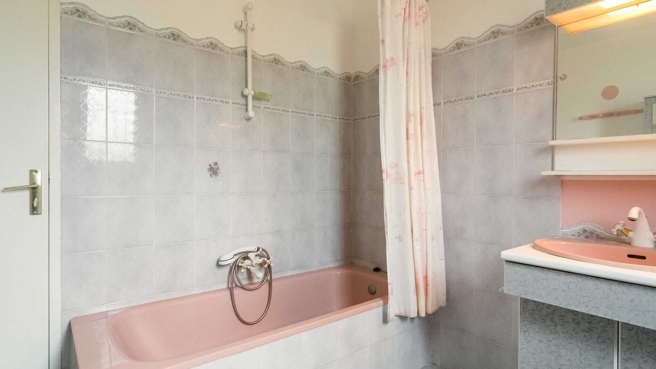 Photo of Bathroom in Noves