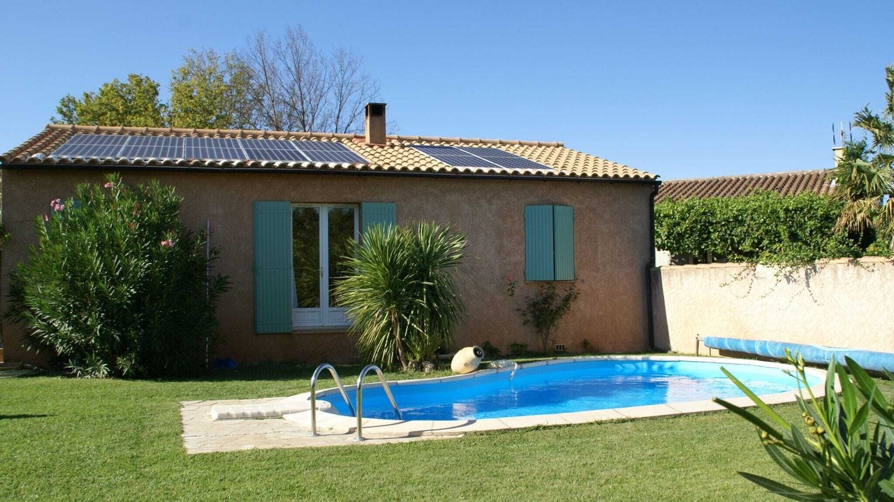 Photo of Outdoor in Noves