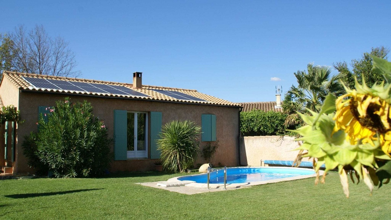 Photo of Outdoor in Noves