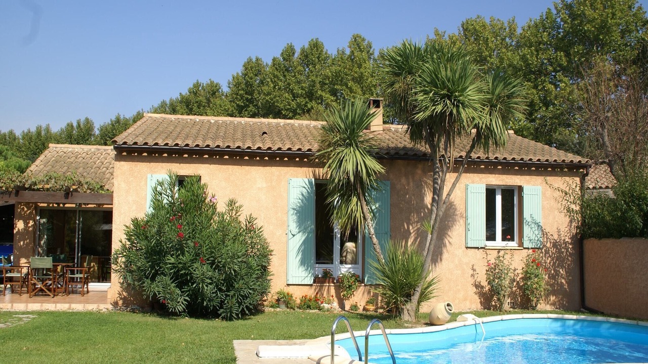 Photo of Outdoor in Noves