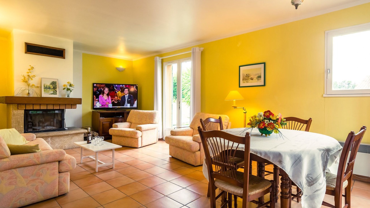 Photo of Livingroom in Noves