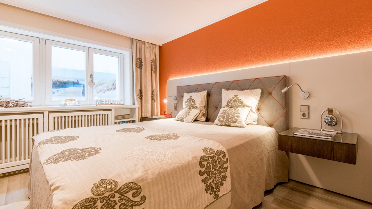 Photo of Bedroom in Keitum