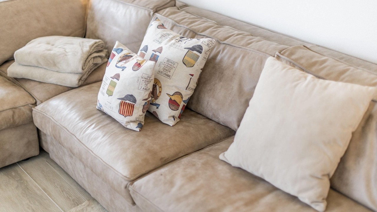 Photo of Livingroom in Keitum