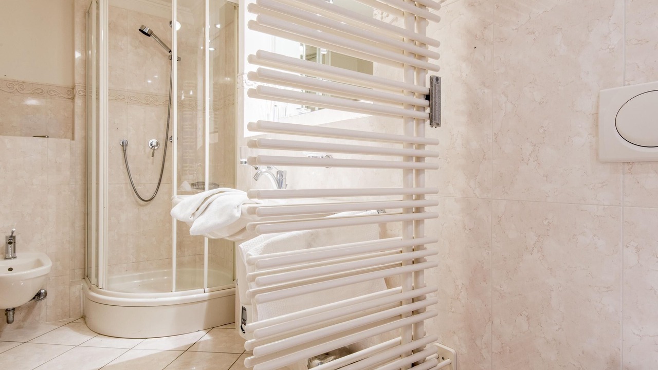 Photo of Bathroom in Keitum