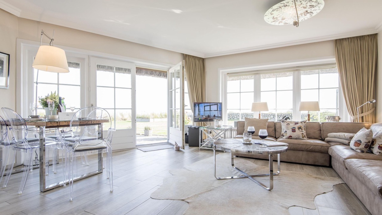 Photo of Livingroom in Keitum