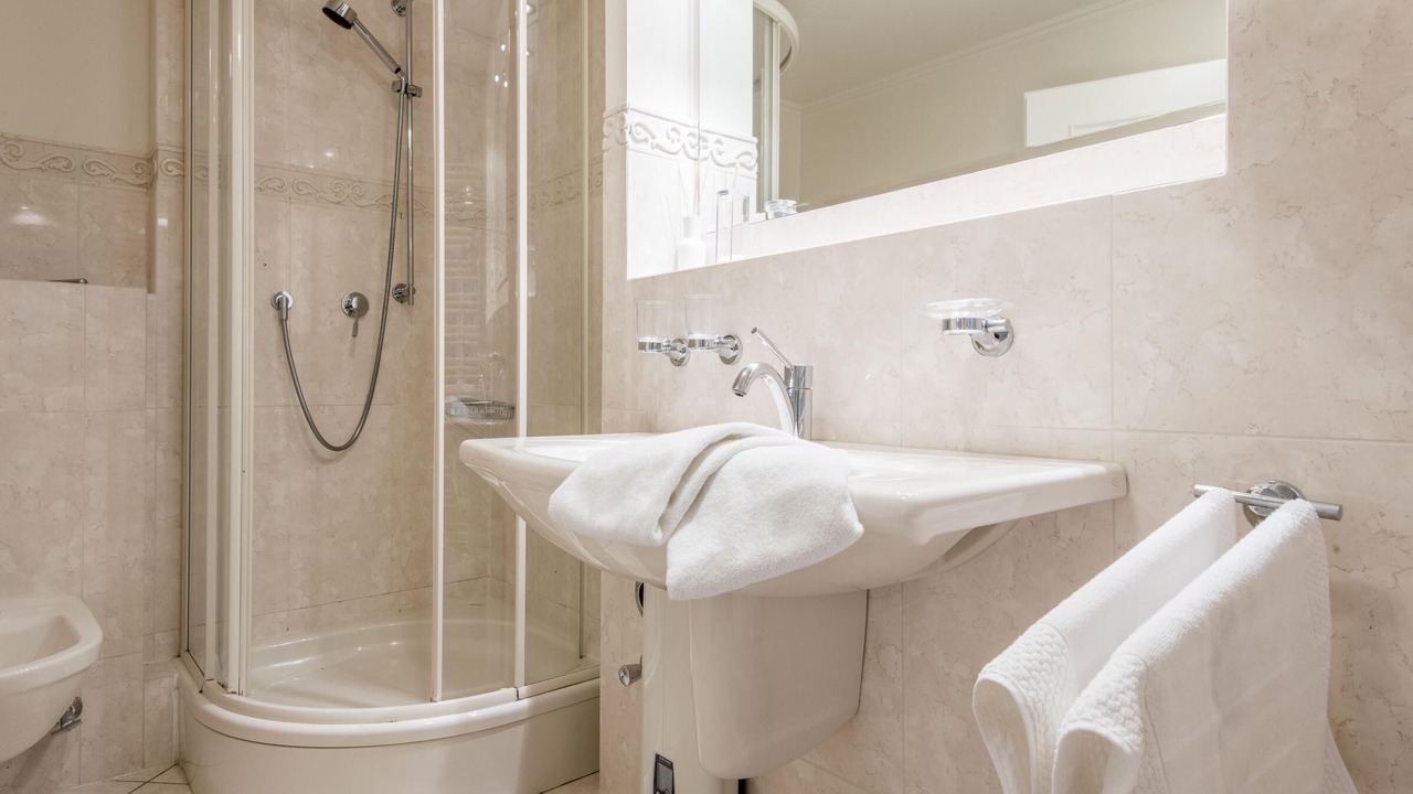 Photo of Bathroom in Keitum