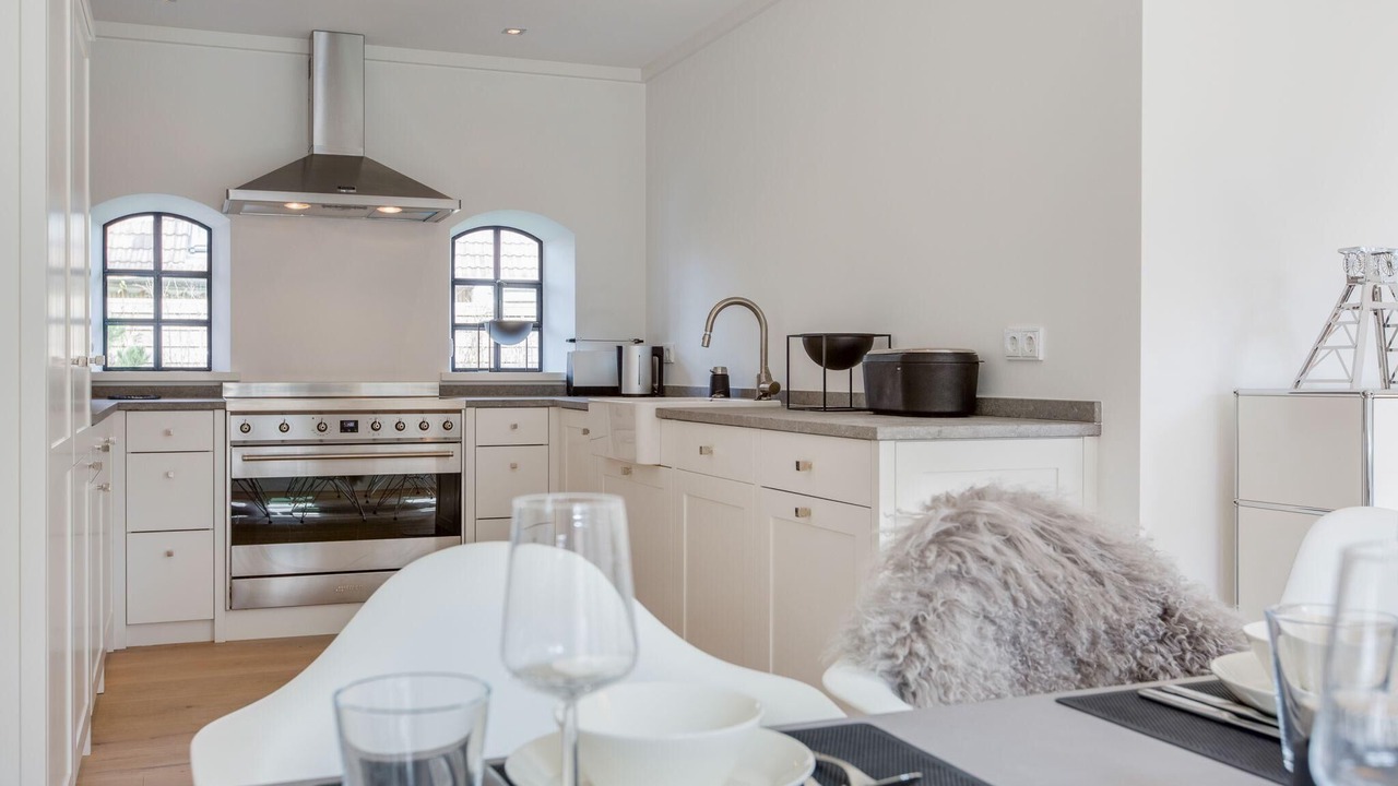 Photo of Kitchen in List