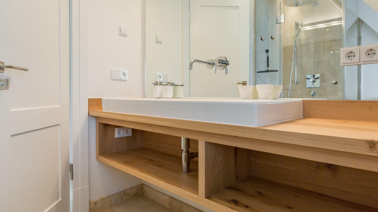 Photo of Bathroom in List