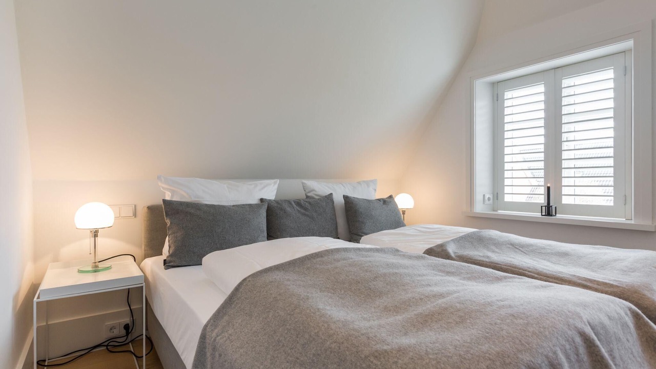Photo of Bedroom in List