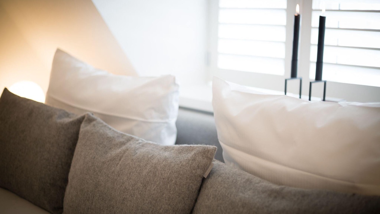 Photo of Bedroom in List