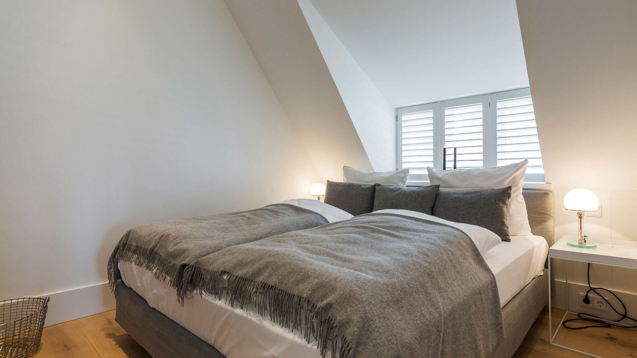 Photo of Bedroom in List
