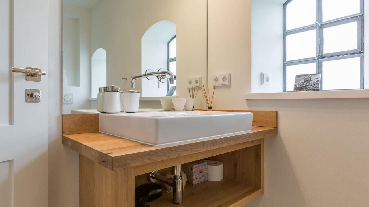 Photo of Bathroom in List