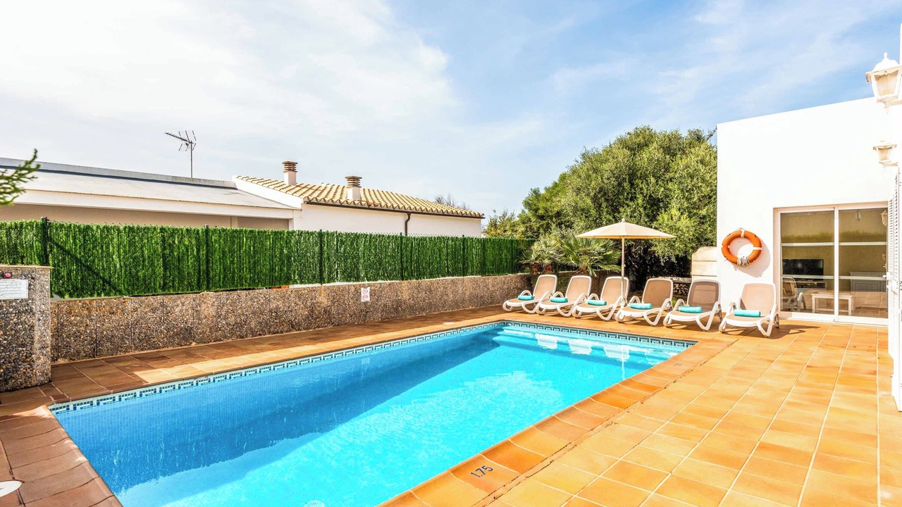 Photo of Outdoor in Cala en Blanes