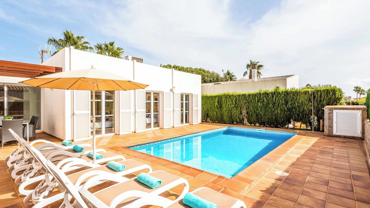 Photo of Outdoor in Cala en Blanes
