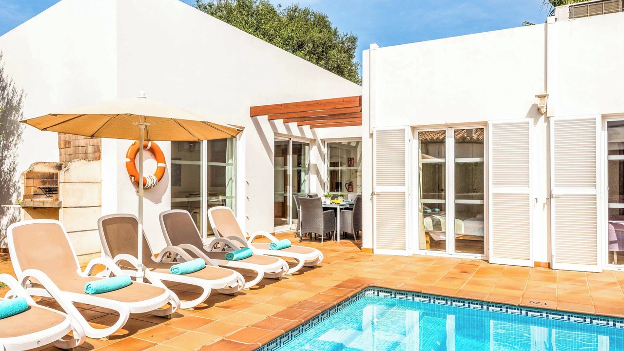 Photo of Outdoor in Cala en Blanes